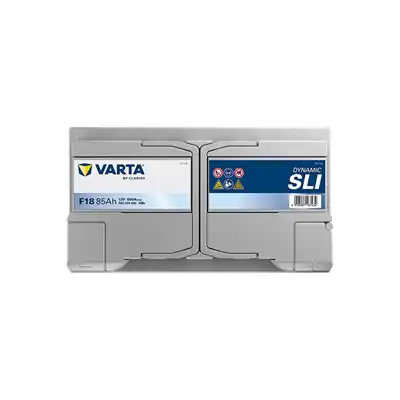 Batteria 12V  85Ah 800A, VARTA DYNAMIC SLI_3