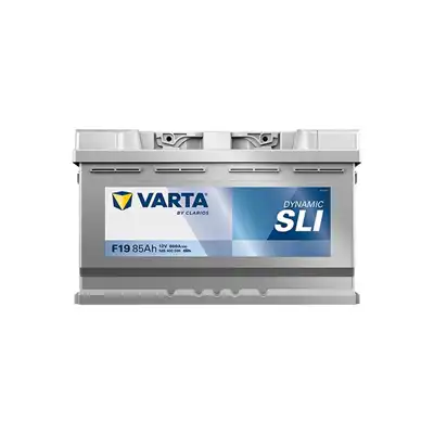 Batteria 12V  85Ah 800A, VARTA DYNAMIC SLI_2
