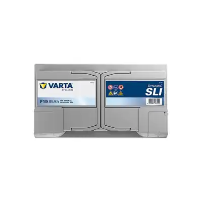 Batteria 12V  85Ah 800A, VARTA DYNAMIC SLI_3