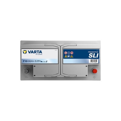 Batterie 12V 88Ah 680A, VARTA Promotive SLI_3