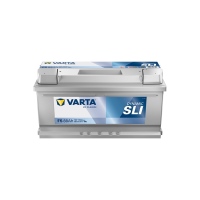 Batterie 12V 88Ah 740A, VARTA DYNAMIC SLI