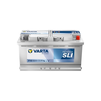 Batterie 12V 88Ah 680A, VARTA Promotive SLI_0