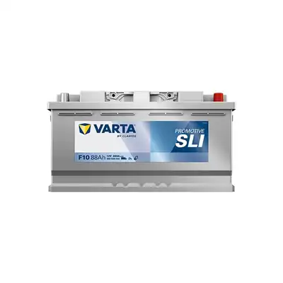 Batteria 12V 88Ah 680A, VARTA Promotive SLI_2