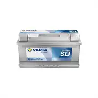 Batteria 12V 88Ah 740A, VARTA DYNAMIC SLI