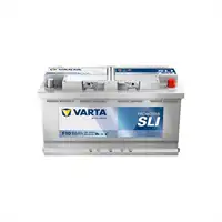 Batteria 12V 88Ah 680A, VARTA Promotive SLI