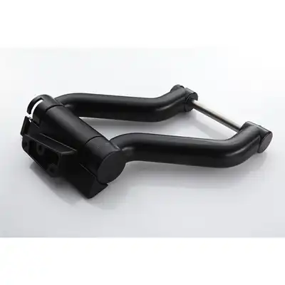 Supporto specchio sinistro per VOLVO FH_0