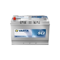 Batterie 12V 95Ah 830A, VARTA DYNAMIC SLI