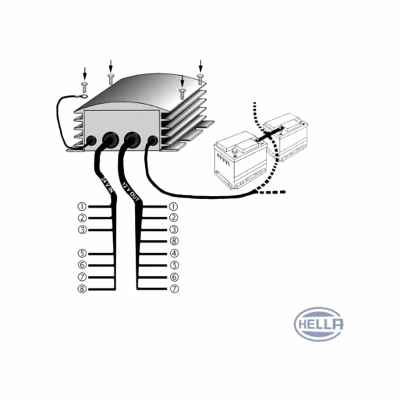 Spannungswandler 24/12V_2