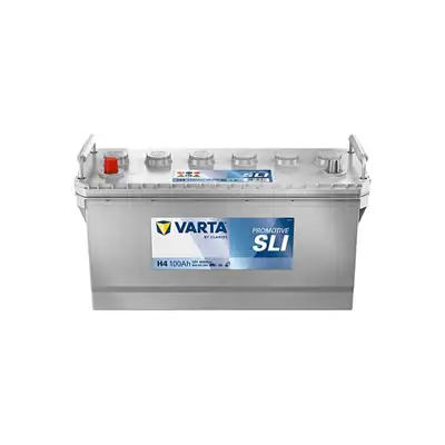 Batteria 12V 100Ah 600A, VARTA Promotive SLI_0
