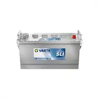 Batteria 12V 100Ah 600A, VARTA Promotive SLI