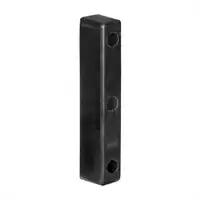 Tampone d'urto GTO LuxLaxAl 300x52x60mm