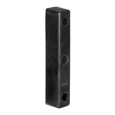 Tampone d'urto GTO LuxLaxAl 300x52x80mm_0
