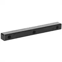 Tampone d'urto GTO LoxLaxHa 250x35x35mm