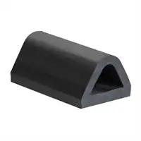 Profil en caoutchouc 80/72/70x2600mm