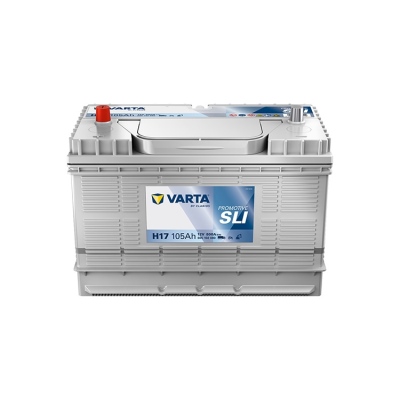 Batterie 12V 105Ah 800A, VARTA Promotive SLI_0