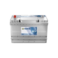 Batterie 12V 105Ah 800A, VARTA Promotive SLI