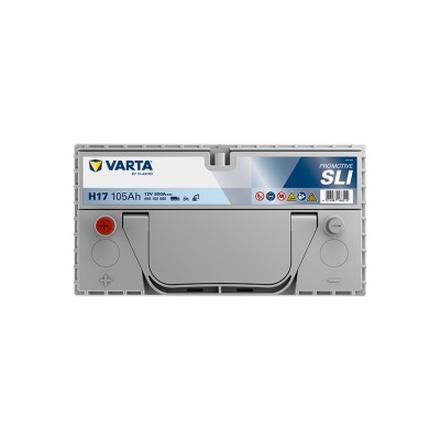Batterie 12V 105Ah 800A, VARTA Promotive SLI_3