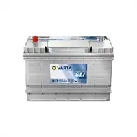 Batteria 12V 105Ah 800A, VARTA Promotive SLI