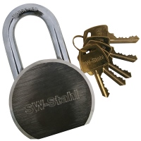 Blocco di sicurezza, 80 mm
