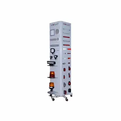 Espositori PROPLAST PRO-TURN, anthrazit_3