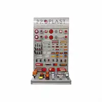 Espositori PROPLAST Modello Grande