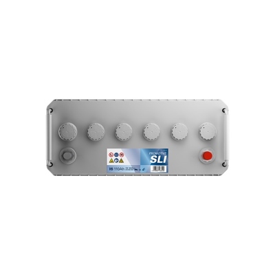 Batterie 12V 110Ah 850A, VARTA Promotive SLI_3