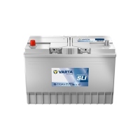 Batterie 12V 110Ah 680A, VARTA Promotive SLI