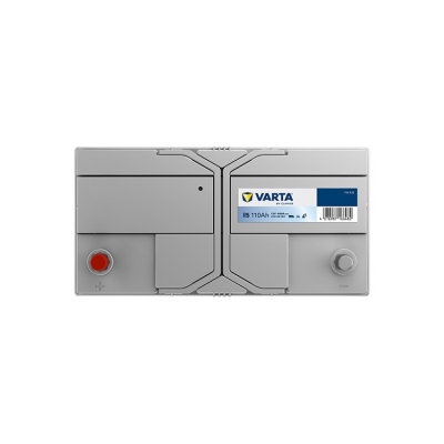 Batterie 12V 110Ah 680A, VARTA Promotive SLI_3