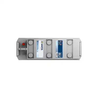 Batterie 12V 110Ah 760A, VARTA Promotive SLI_3