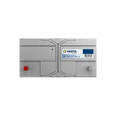 Batteria 12V 110Ah 680A, VARTA Promotive SLI_3