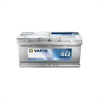 Batteria 12V 110Ah 920A, VARTA DYNAMIC SLI