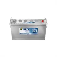 Batteria 12V 110Ah 850A, VARTA Promotive SLI