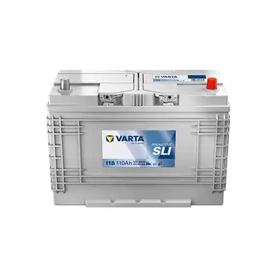 Batteria 12V 110Ah 680A. VARTA Promotive SLI_0