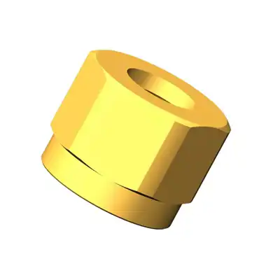 Dado M18x1,5 Raufoss_0