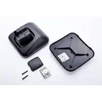 Rétroviseur grand angle 24V R300 pour MERCEDES