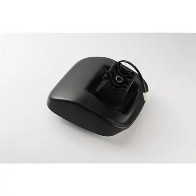 Weitwinkelspiegel für MERCEDES  WR300mm_0