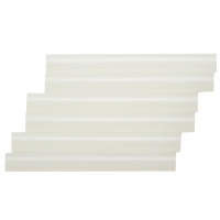 Colla stick, 10 x 100 mm, 6 pz