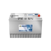 Batterie 12V 120Ah 780A, VARTA Promotive SLI