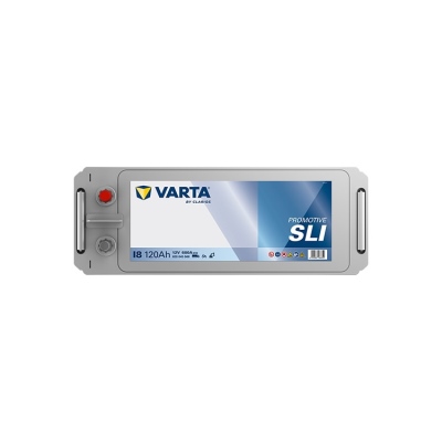 Batterie 12V 120Ah 680A, VARTA Promotive SLI_3