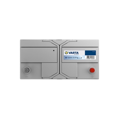 Batterie 12V 120Ah 780A, VARTA Promotive SLI_3
