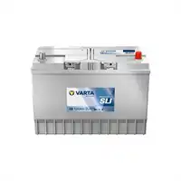 Batteria 12V 120Ah 780A, VARTA Promotive SLI