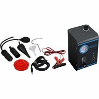 Lecksuchgerät - Raucherzeuger