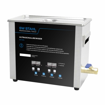 Ultraschallreiniger, 15 L_0