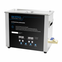 Pulitore a ultrasuoni, 15 L