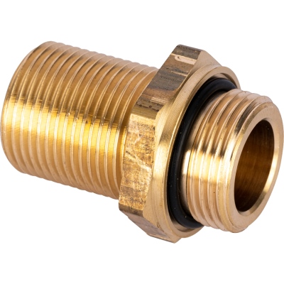 Schottstutzen M22x1.5/ M22x1.5mm RAUFOSS_0