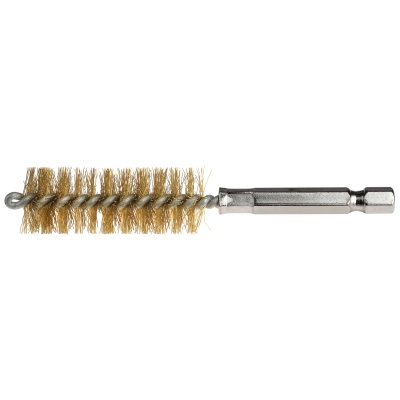 Brosses laiton, 17 mm, 5 pièces_0