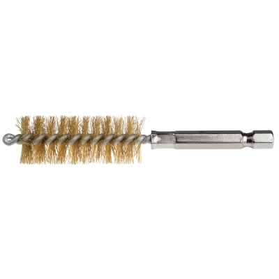 Brosses laiton, 18 mm, 5 pièces_0