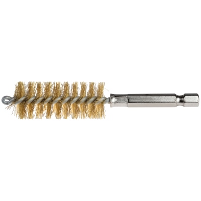 Brosses laiton, 19 mm, 5 pièces_0