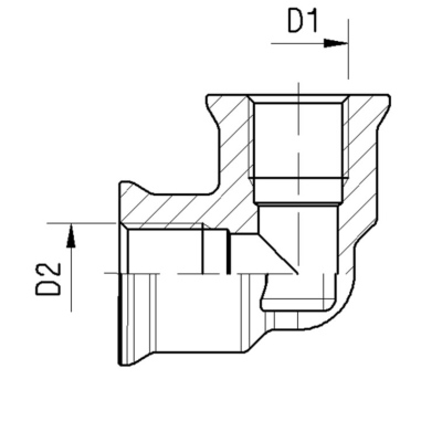 Winkel 90° M16x1.5/M18x1.5mm RAUFOSS_2