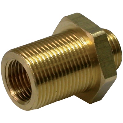 Schottstutzen M22x1.5/ M22x1.5mm RAUFOSS_1